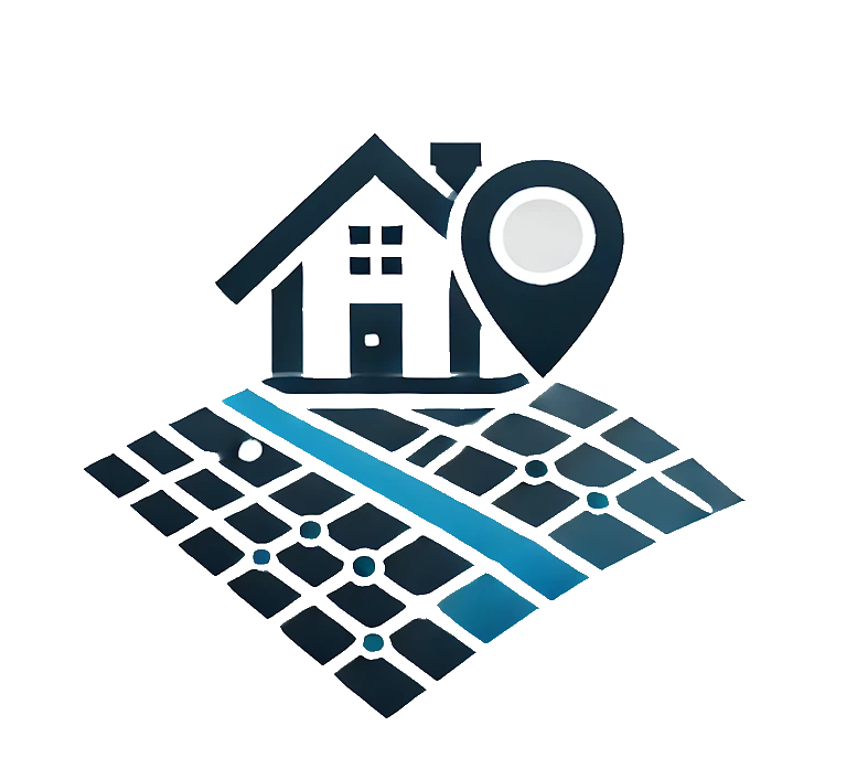 Immobilienanalyse Stade Logo